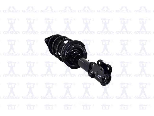 Suspension Strut and Coil Spring Assembly D32222