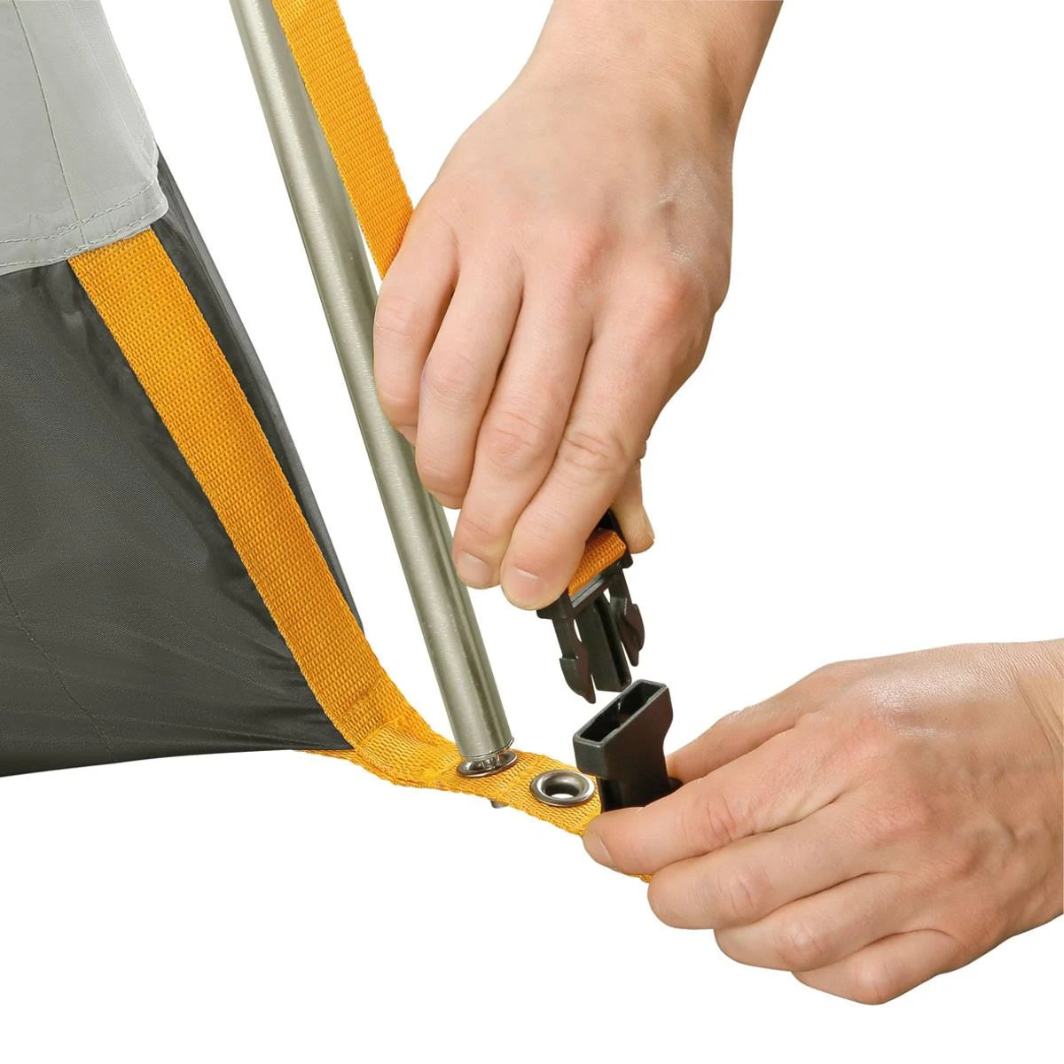 6 Person Tent F163