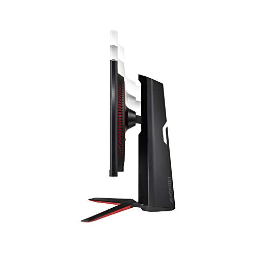 24" FHD IPS Gaming Monitor, 144Hz, 1ms, Black B472958