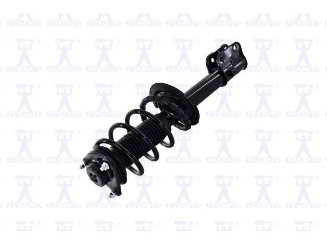 Suspension Strut and Coil Spring Assembly D32222