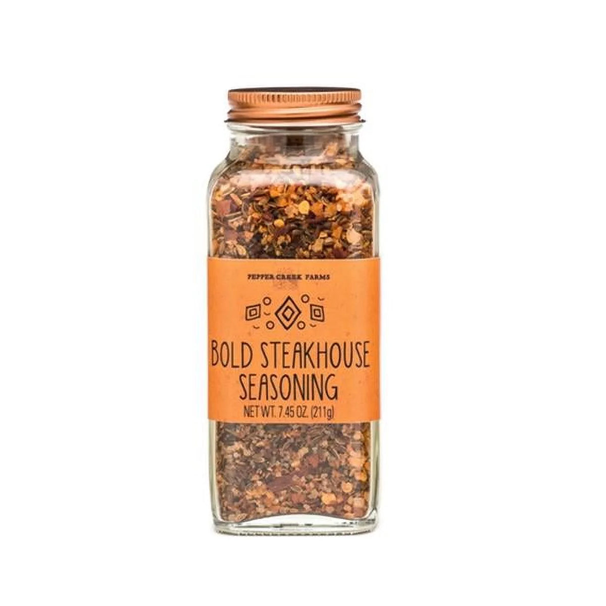 Steakhouse Seasoning Pack of 6 E159788