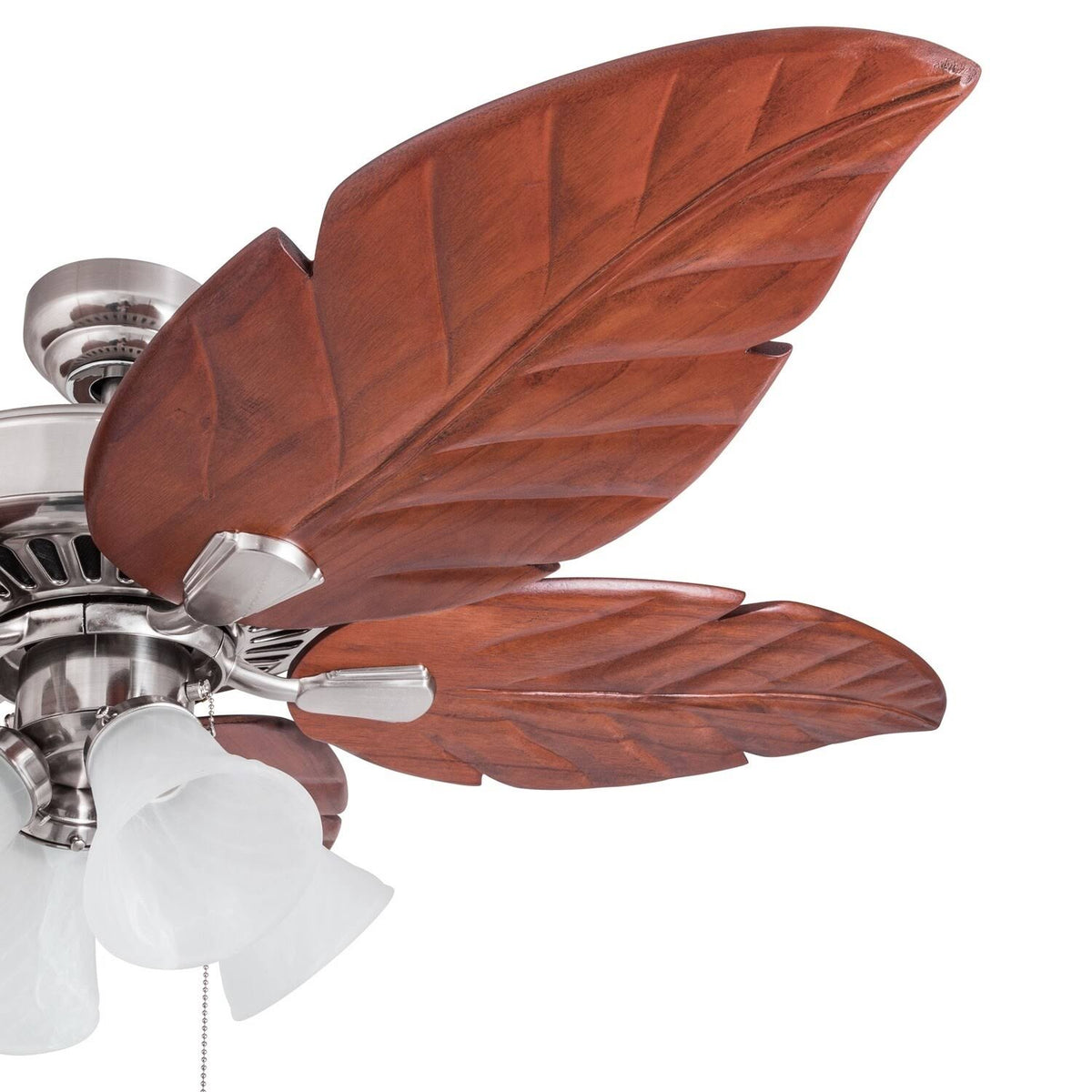 52 Tropical Ceiling Fan N196567