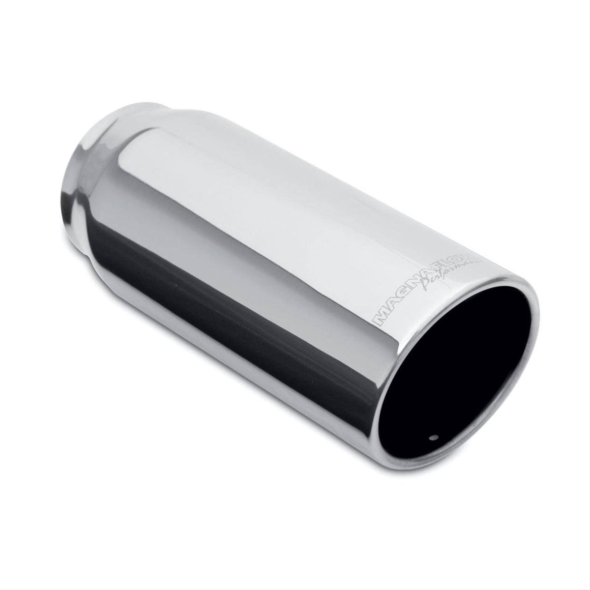 Stainless Exhaust Tip L652