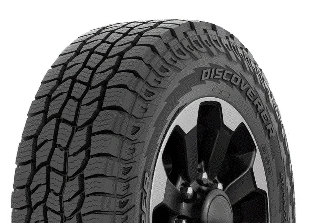 All-Terrain Tire N2121