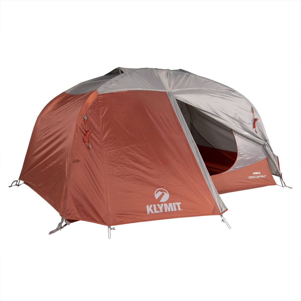 4 Person Tent L5496
