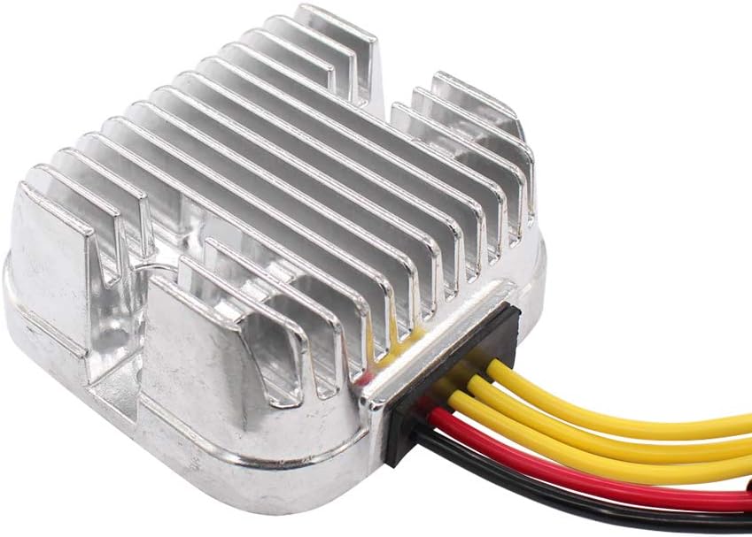 Voltage Regulator Rectifier Pack of 2 T805604