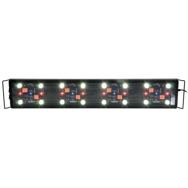 ReptiSun LED Terrarium Hood W91210