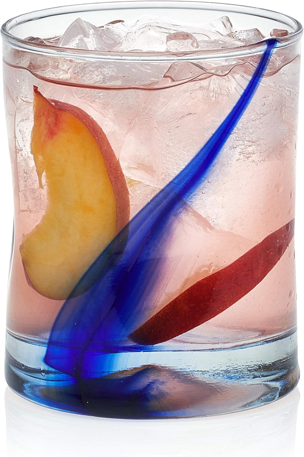 Set of 4 12.5-ounce Rocks Glasses B179