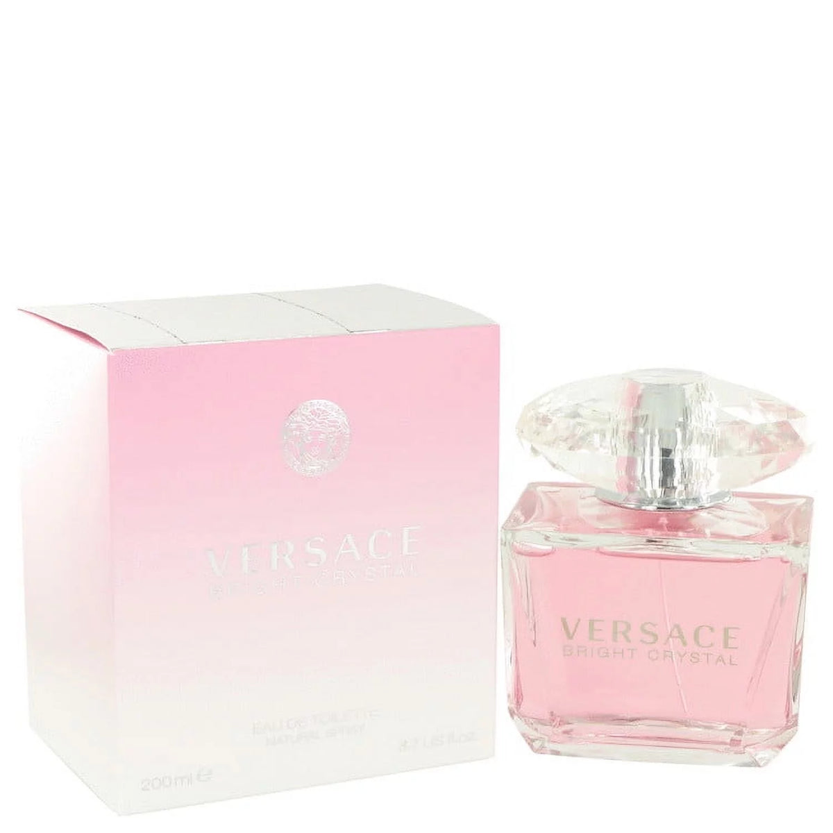Eau De Toilette Spray 6.7 oz H626246