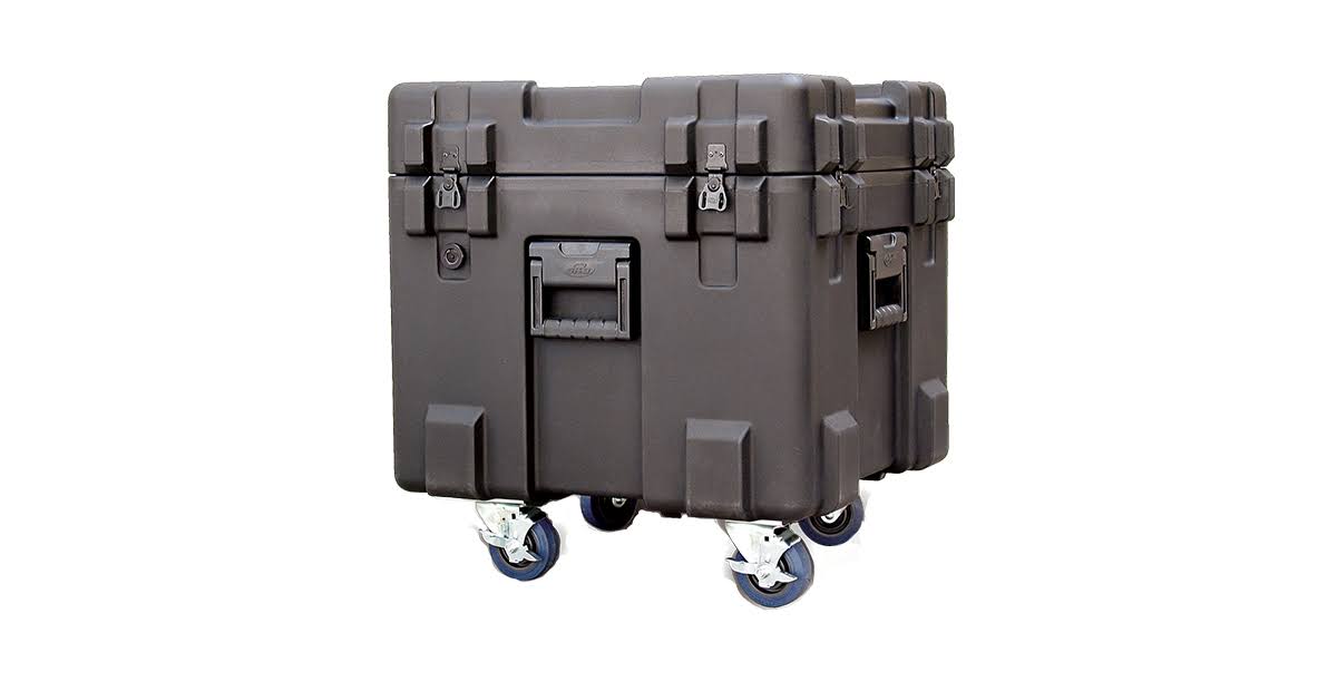Rolling Casters F33561