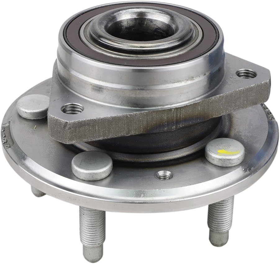 Wheel Bearing Hub Assembly Z607602