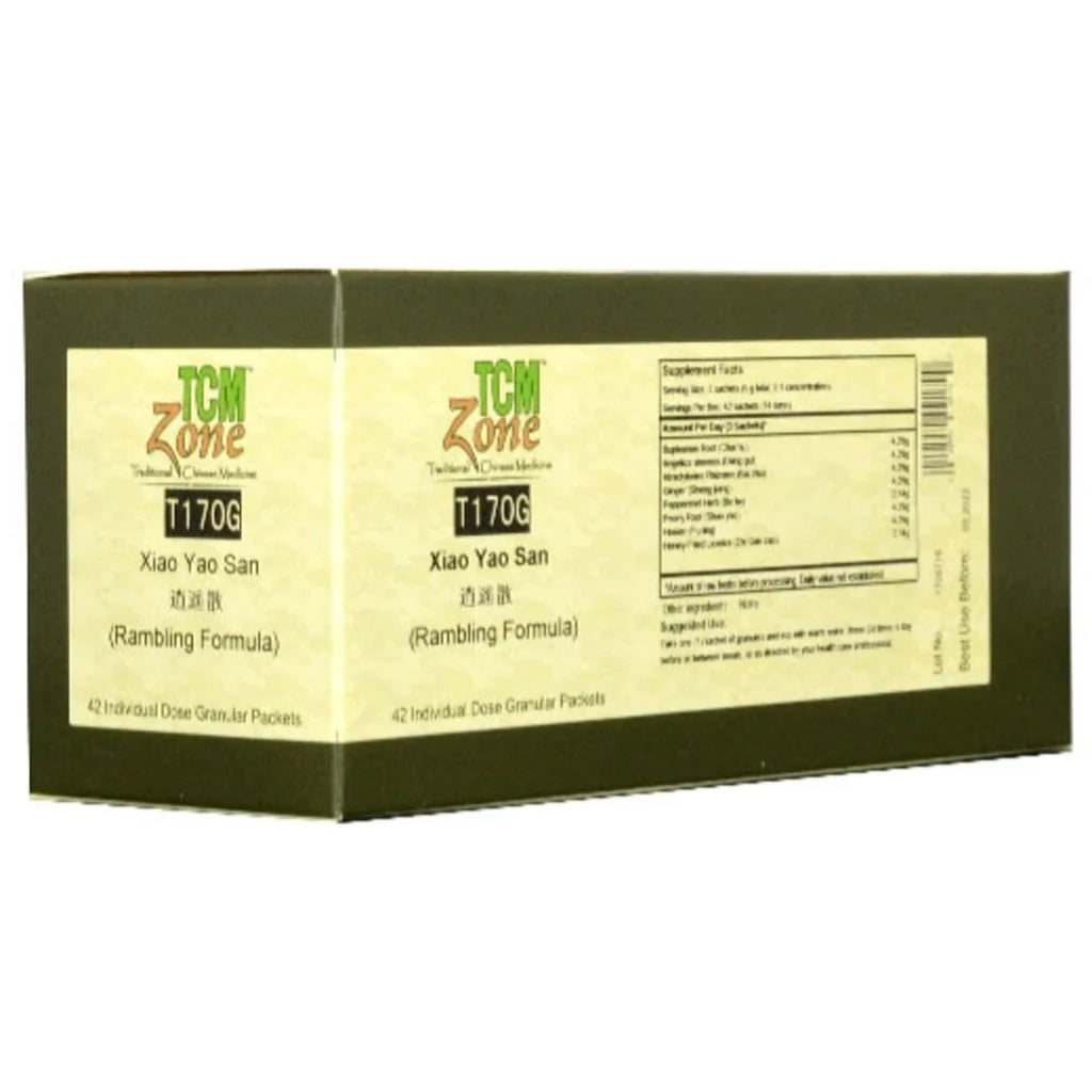 Xiao Yao San 42 packets P99412