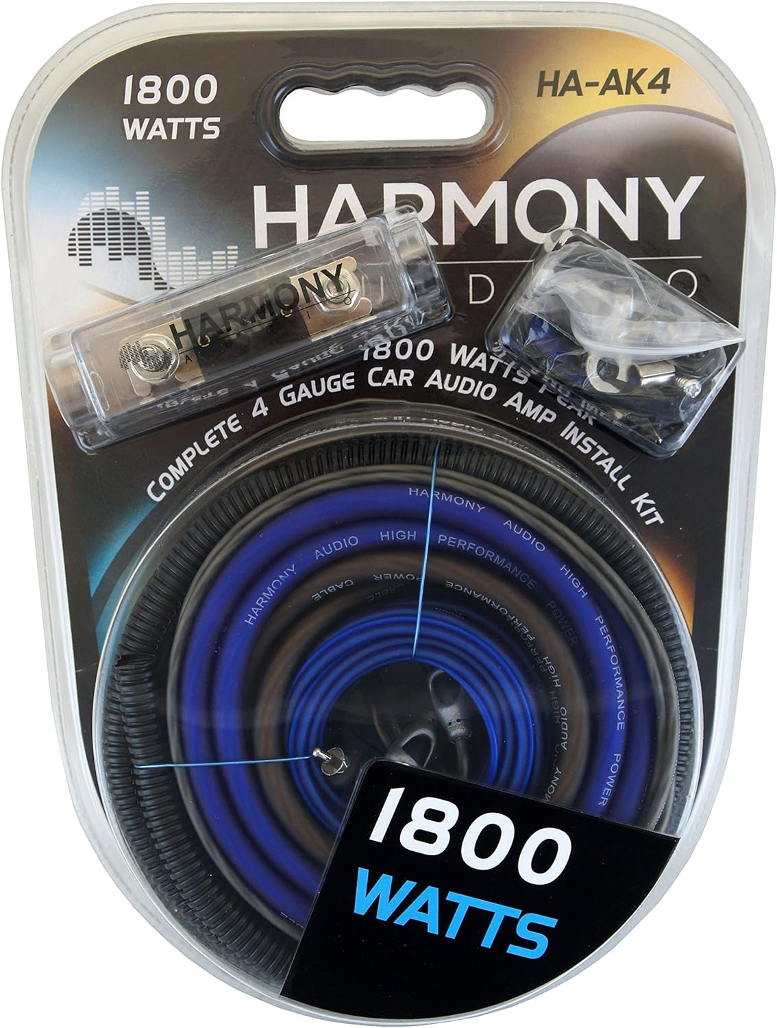 Compatible with 2009-2014 Ford F-150 Extended/Super Cab Truck Dual 10 Sub Box & HA-A400.1 I9360
