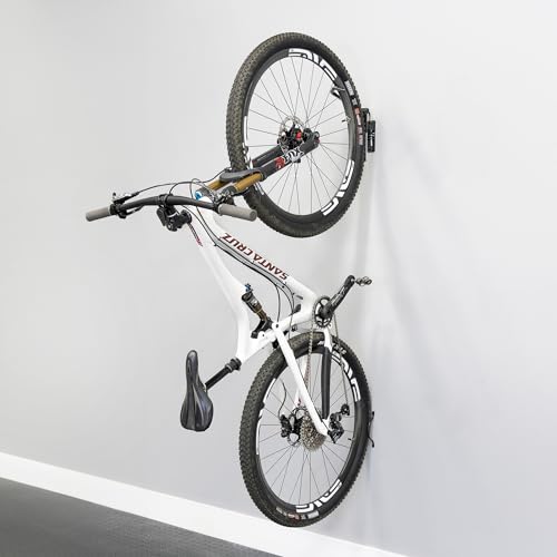 2 Pack Bike Rack Garage Wall Mount J659