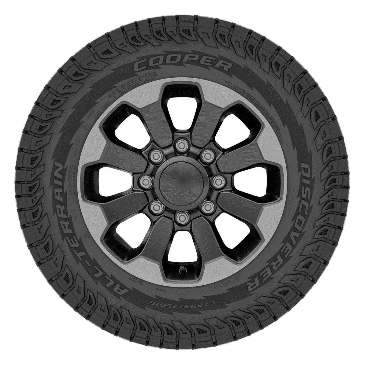 All-Terrain Tire N2121