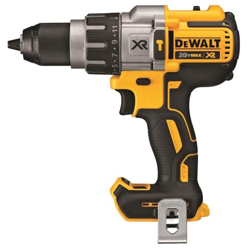 20V MAX 6-Tool Cordless Power Tool Set with 2 Batteries and Charger P900