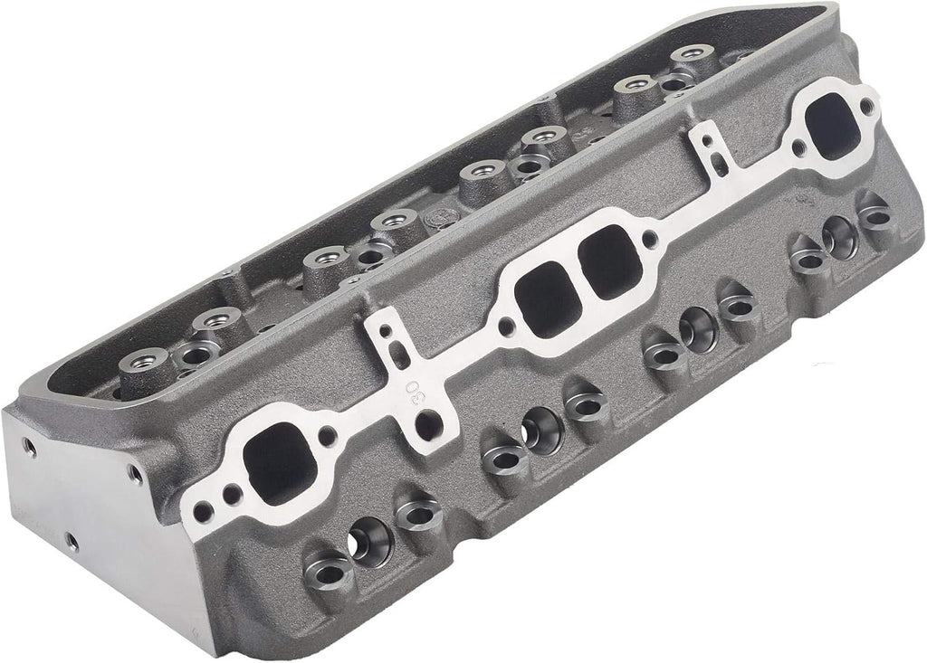 Bare Cast Iron Cylinder Head F4575