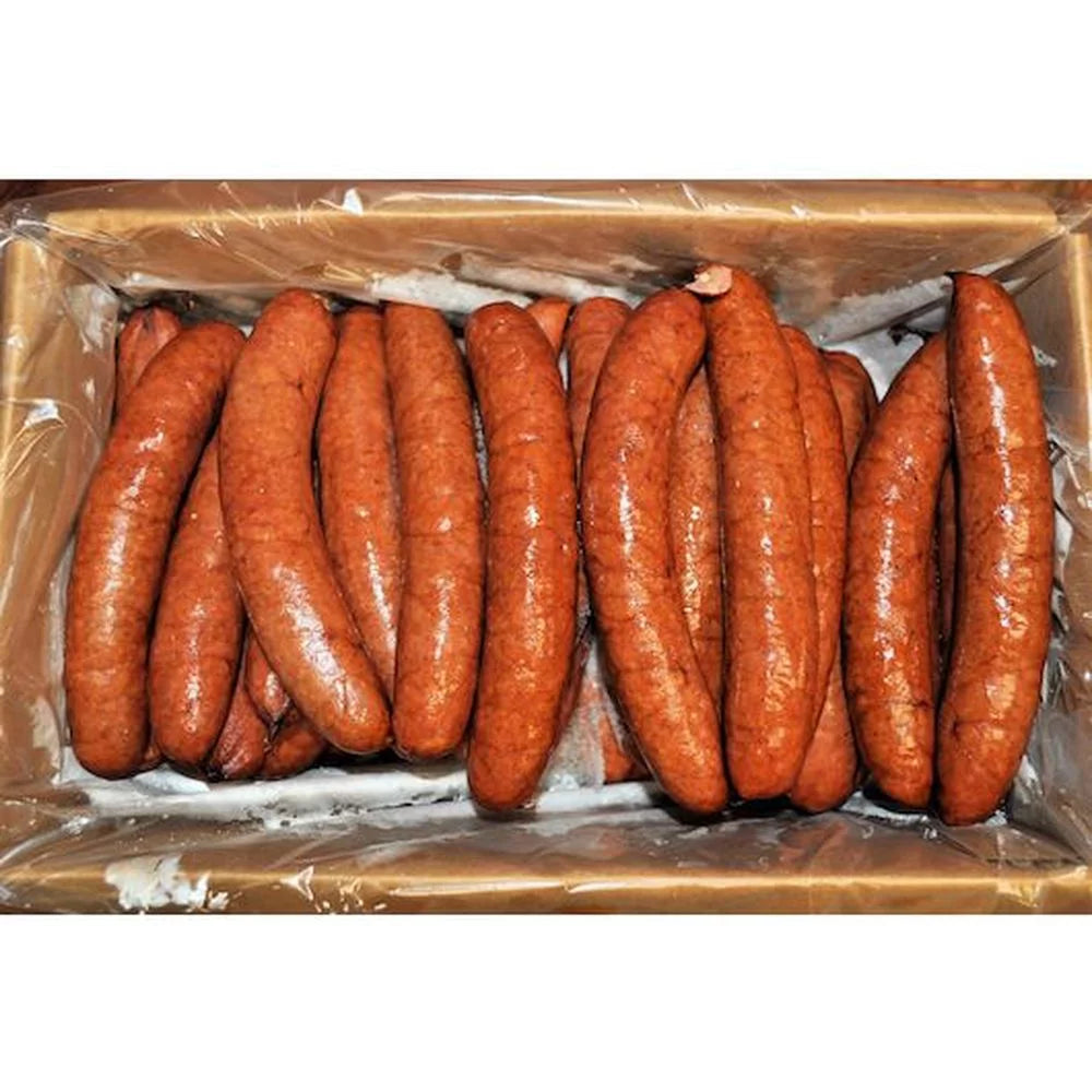 Red Hot Link, 10 Pound V552038