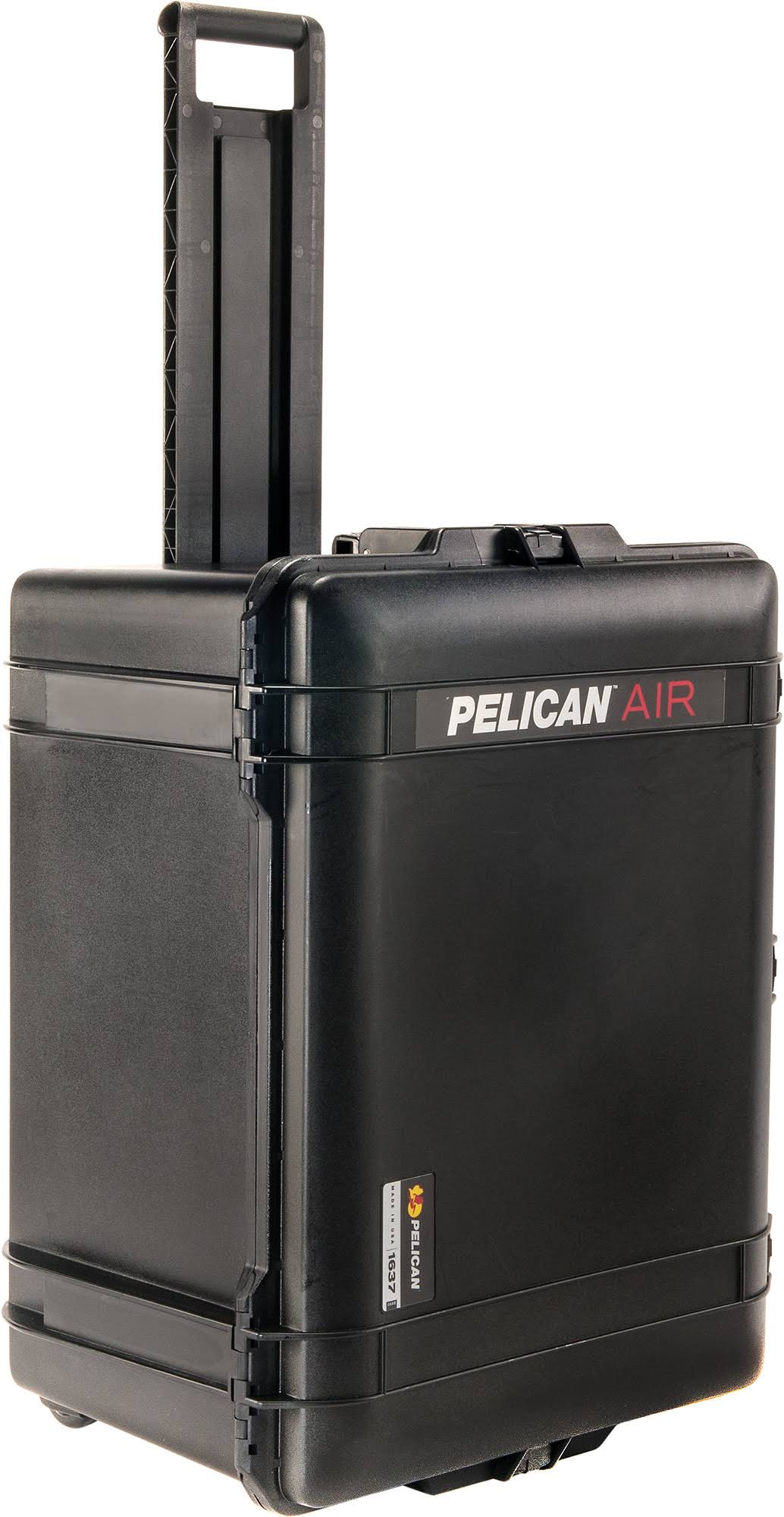 Black Case with Foam Y48683
