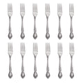 18/8 Stainless Steel Dinner Fork Set of Twelve V65968