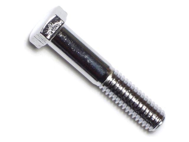 3/8-16 x 2 Hex Cap Screws Piece-10 E809720