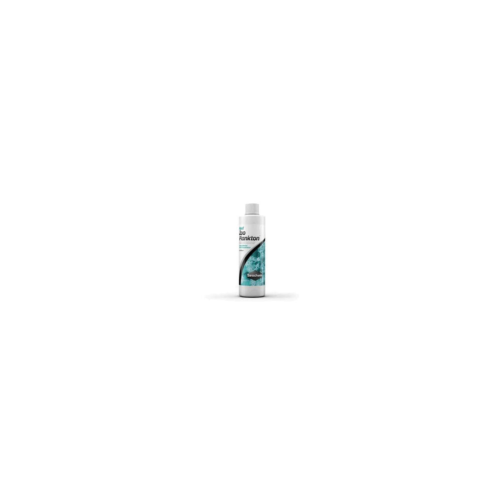 Reef Zooplankton U20212
