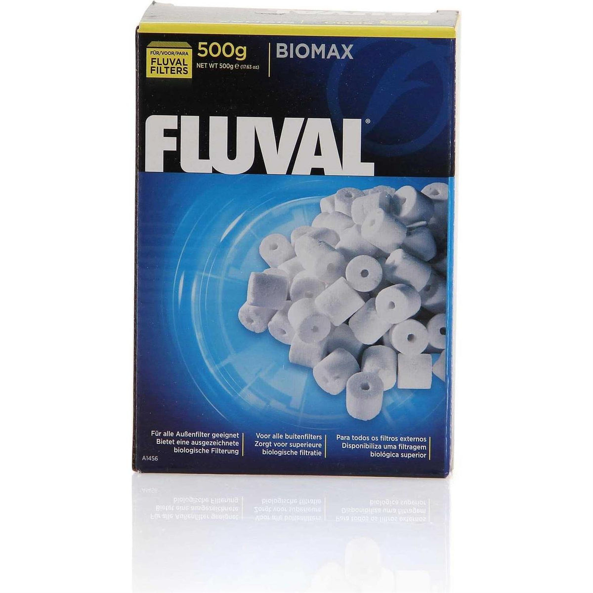 Bio Rings Media F181066