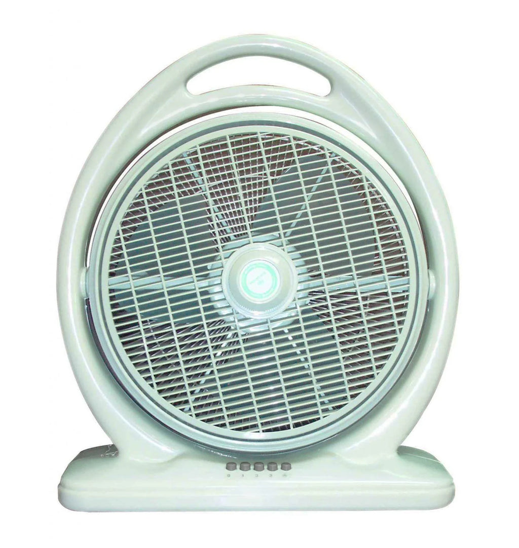 Louver Box Fan E4133