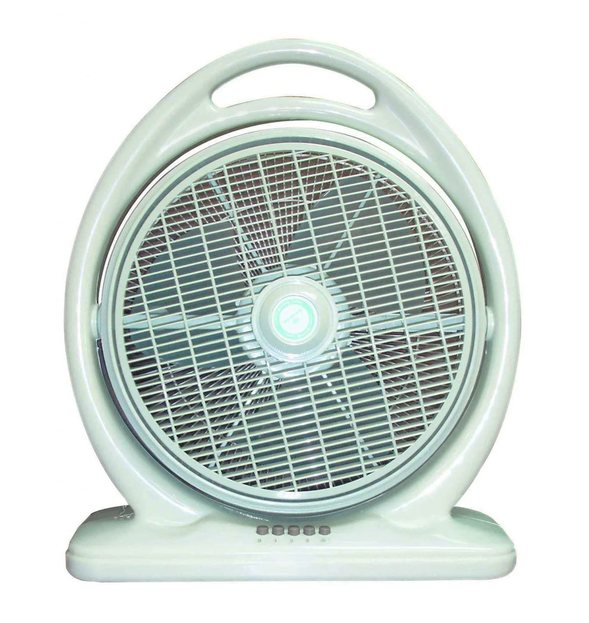 Louver Box Fan E4133