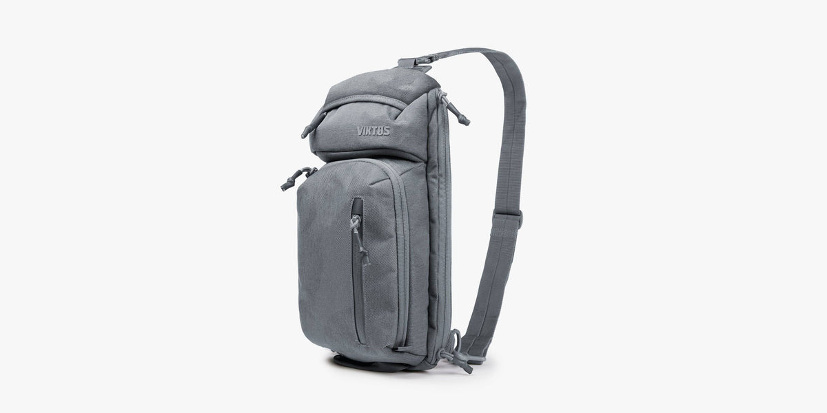 Ranger Slingbag D747