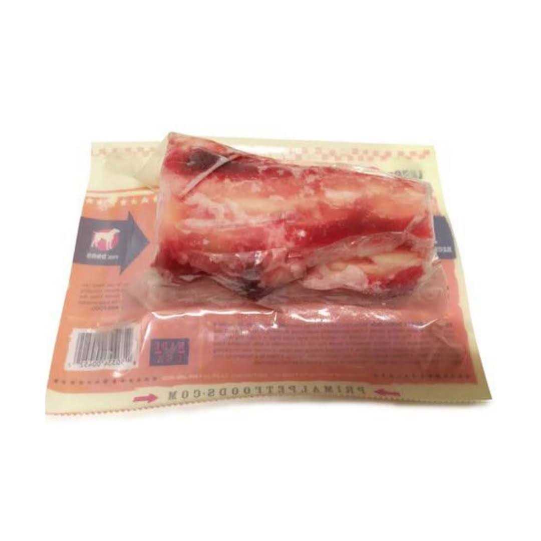 Frozen Beef Marrow Bones Y573043