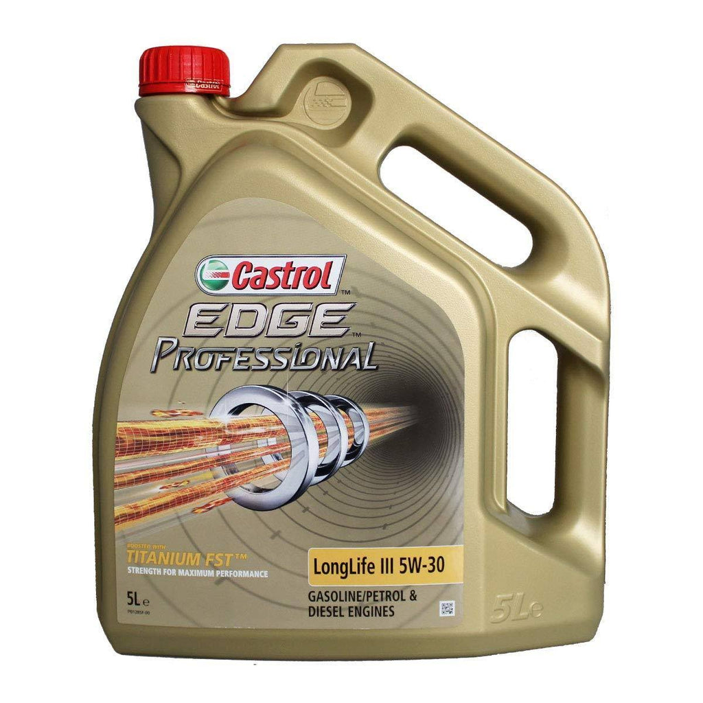 5W-30 5 litres Motor Oil M92784
