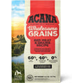 Wholesome Grains Dry Dog Food Y8515