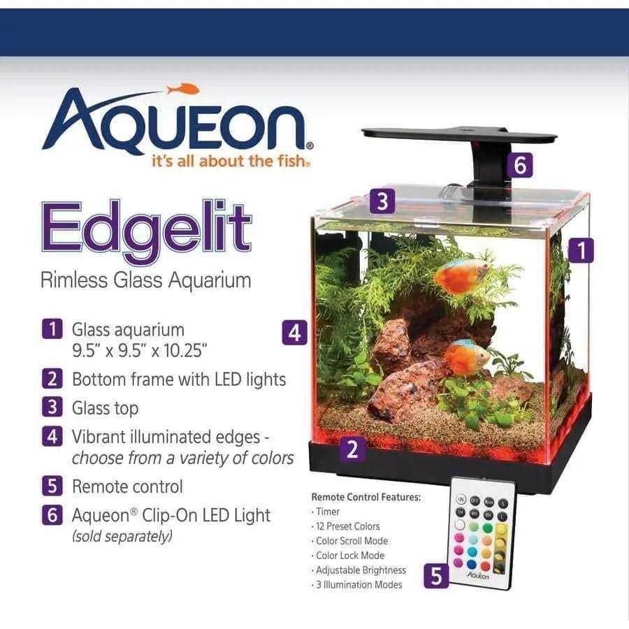 Aquarium X972
