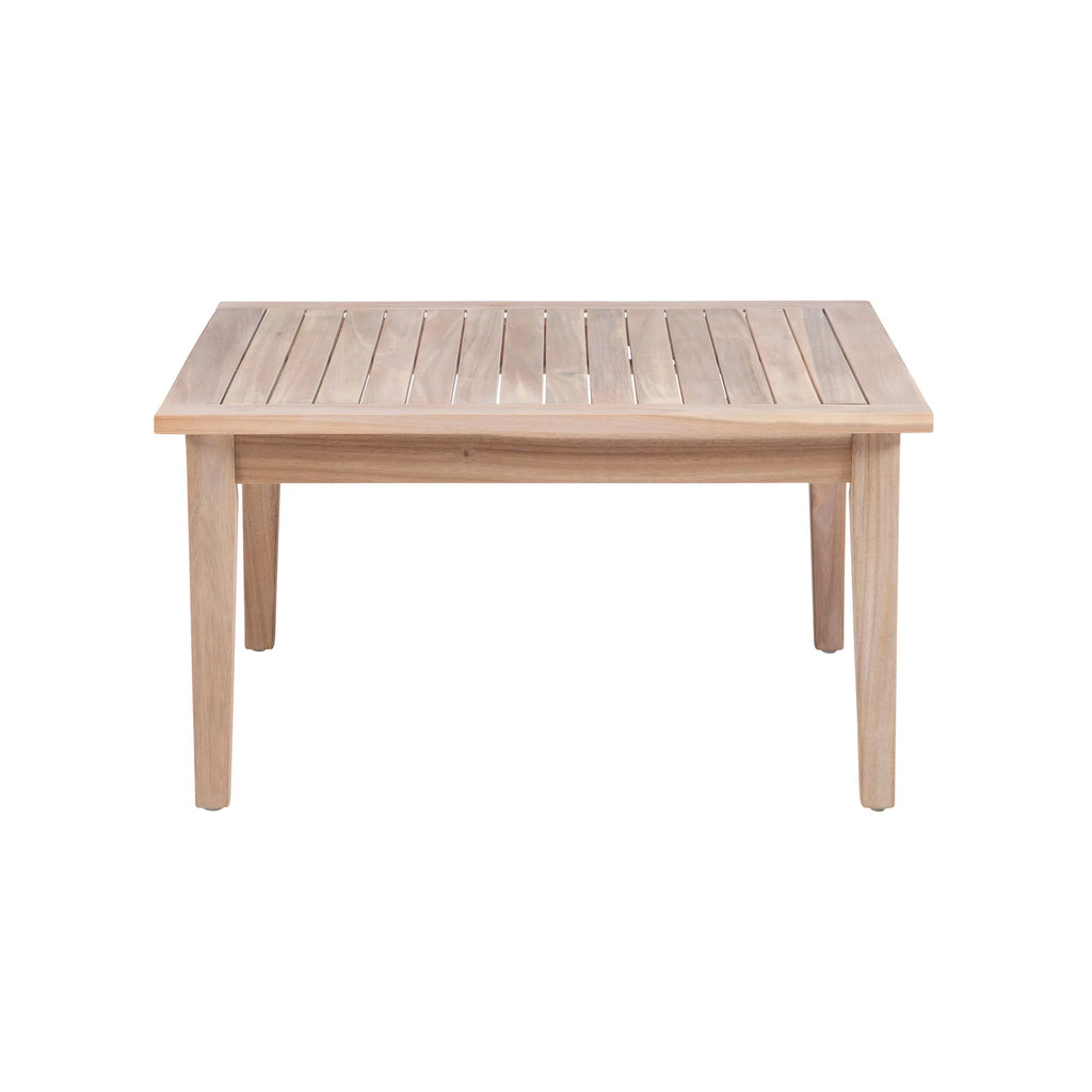 Natural Outdoor Coffee Table N838395