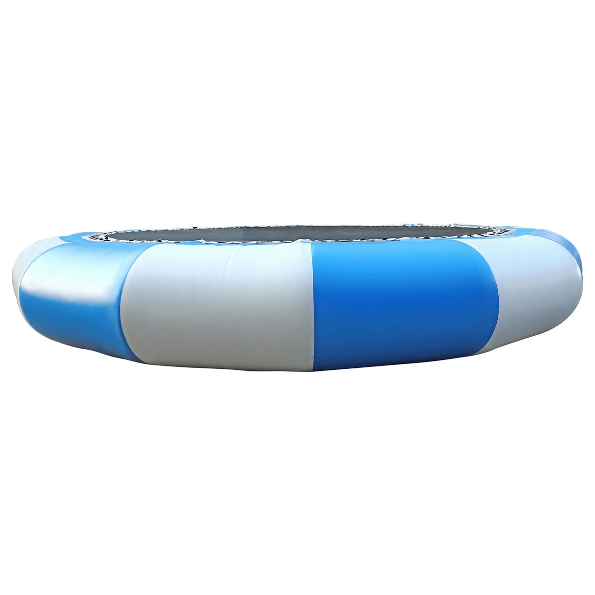 17ft Inflatable Bounce Water Trampoline 400kg 880lbs F9973