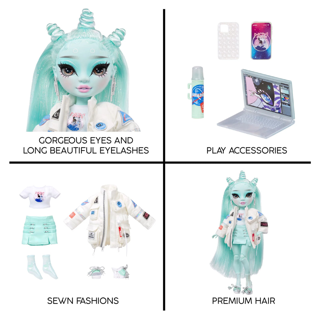 Fashion Doll E83940