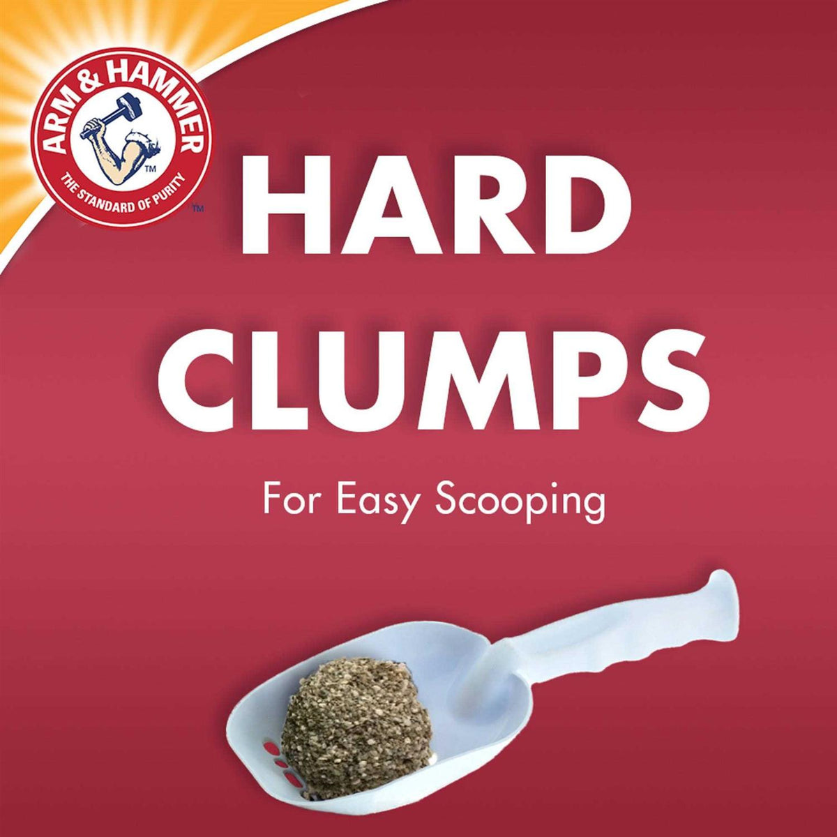 Clumping Multi Cat Litter R185