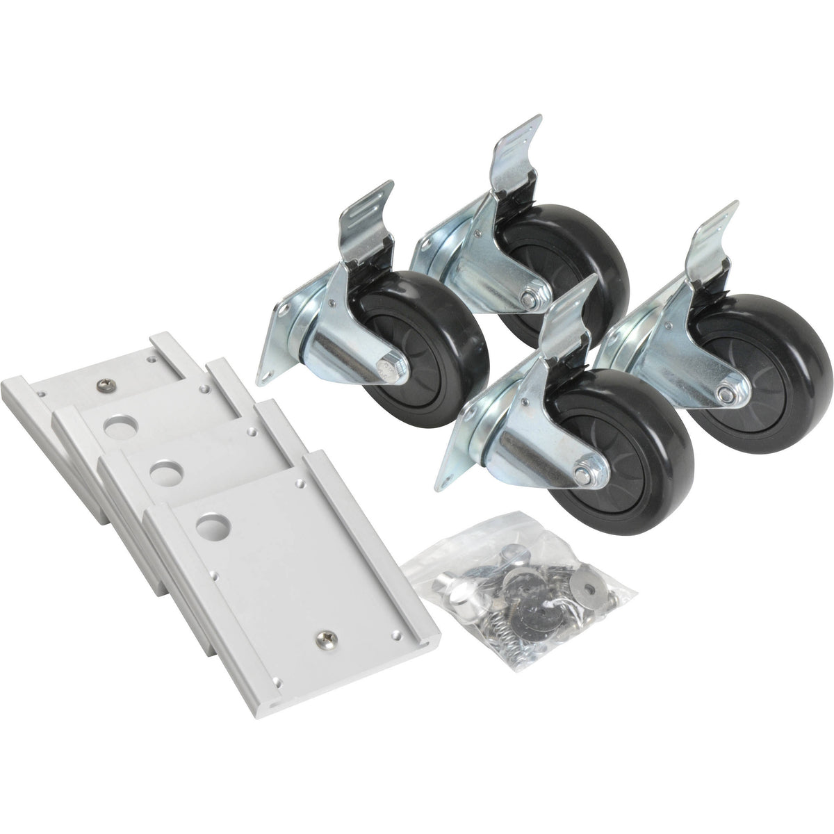 Rolling Casters F33561
