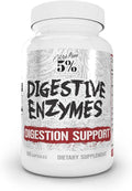 Digestive Enzymes with Vitamin B Complex, 60 Veg Caps I542