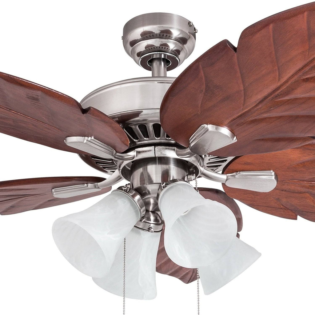 52 Tropical Ceiling Fan N196567
