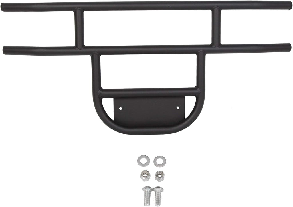 Front Brush Guard Tubular Bumper D9954