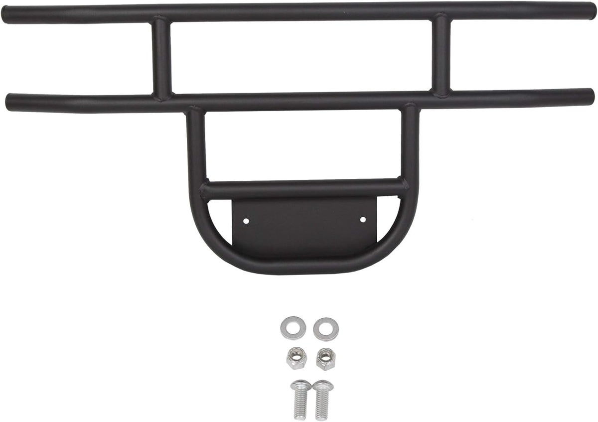 Front Brush Guard Tubular Bumper D9954