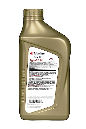 1QT CVT Transmission Fluid N950