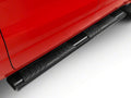 Black Running Boards A56723
