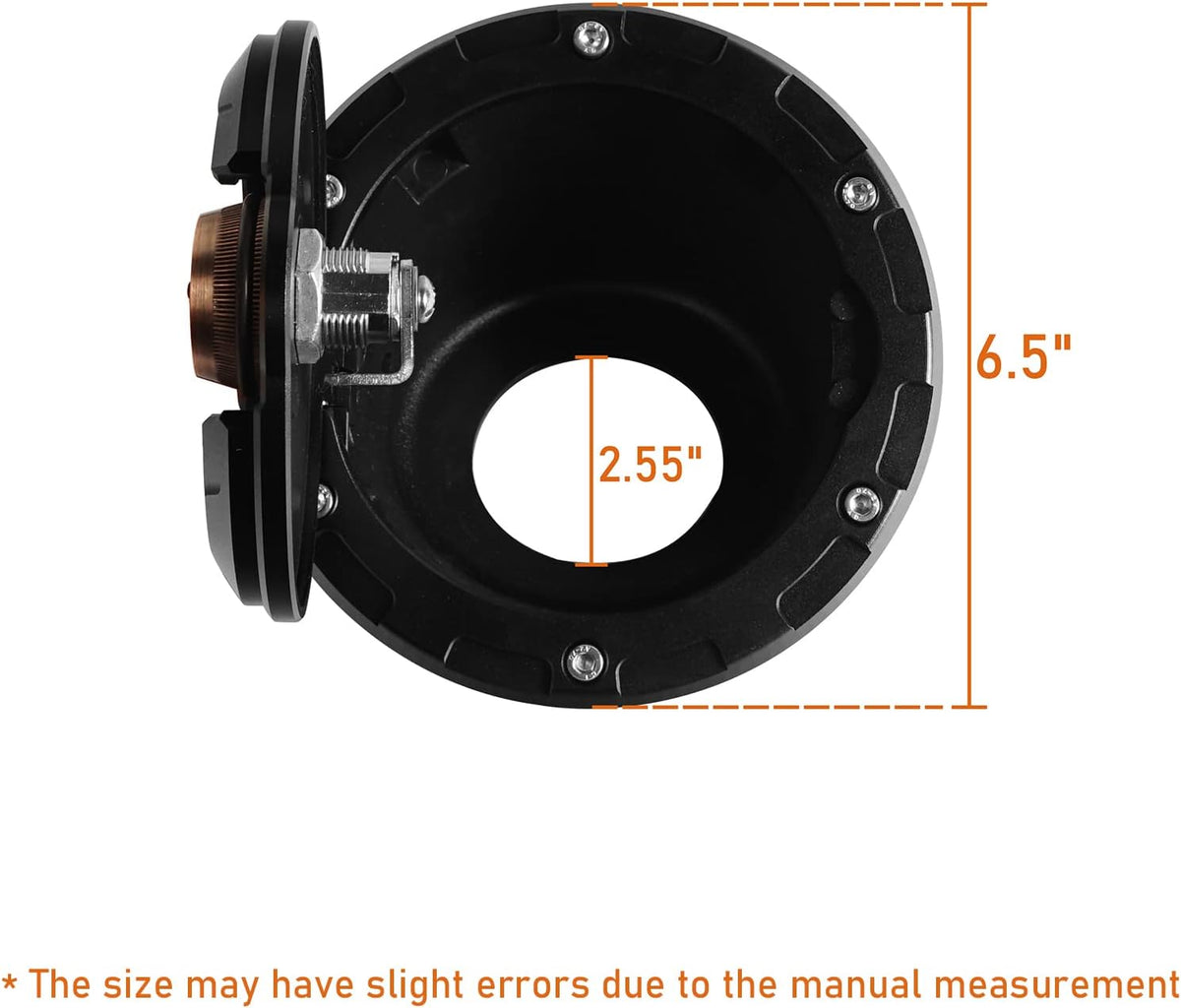 3-Digit Combination Cam Lock Fuel Gas Tank Cap Cover Z607866