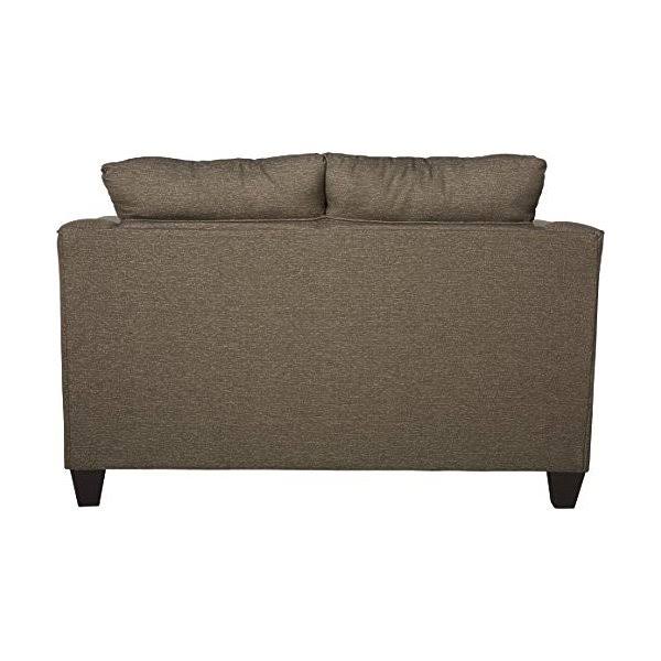 Loveseat S9856