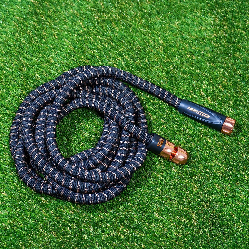 50 Ft Expandable Garden Hose A780913