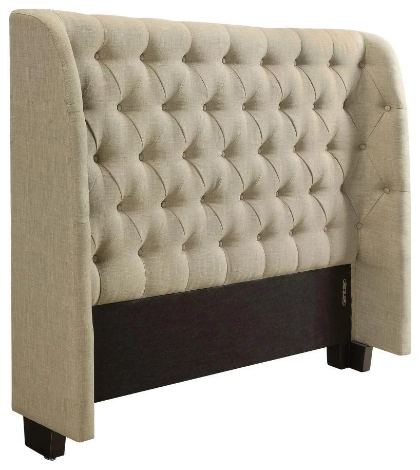 Cal King Bed V432