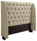 Cal King Bed V432